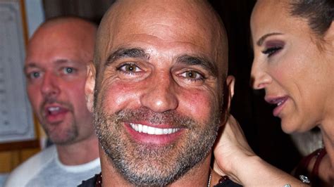 Heres What Joe Gorga Really Does For A Living